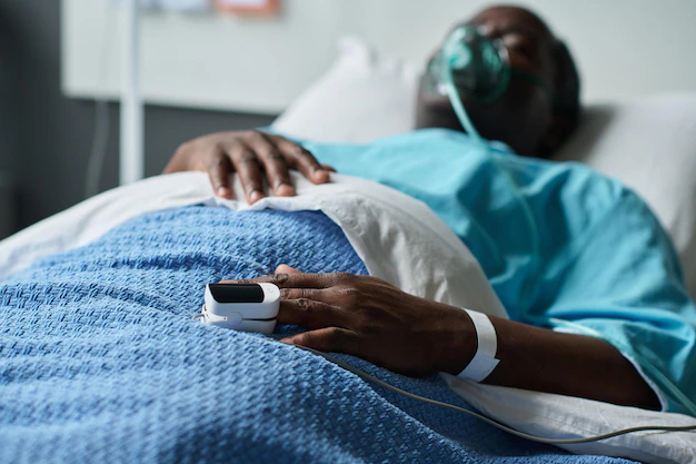 Hypertensive kidney Disease